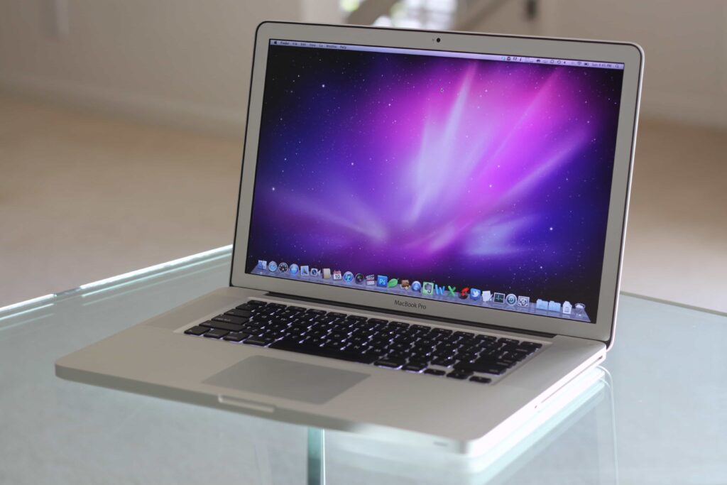 2011 MBP