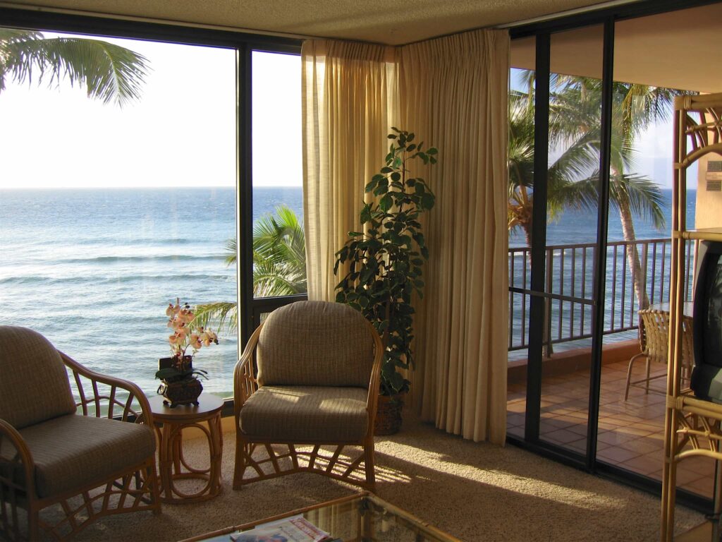 Maui