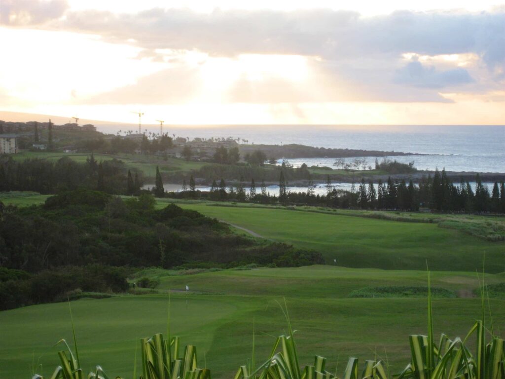 Maui